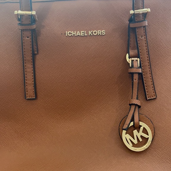 Michael Kors Purse - Picture 2 of 3